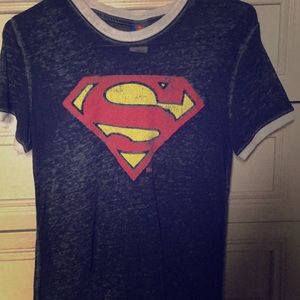 Superman t-shirt